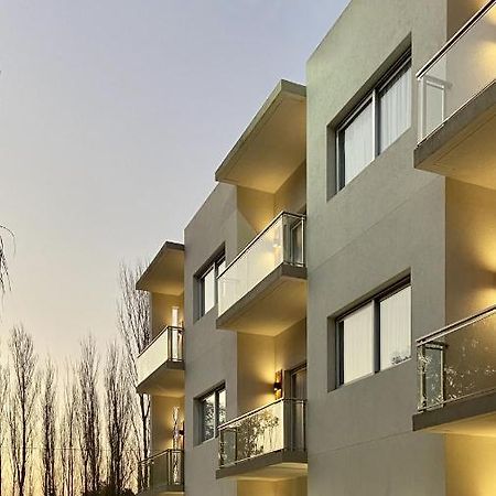 Lincoln Green Hotel And Spa - Argentina Exterior foto