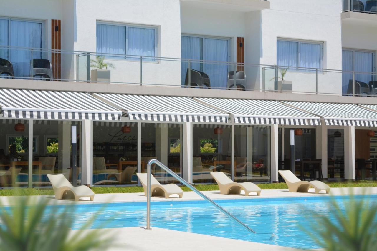 Lincoln Green Hotel And Spa - Argentina Exterior foto